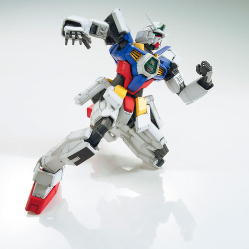 MG #153 Gundam AGE-1 Normal