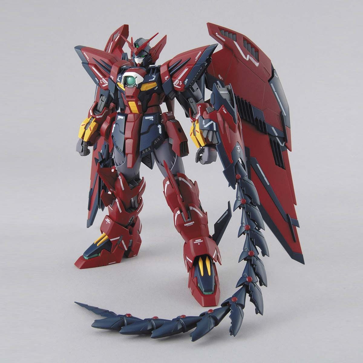 MG #146 Gundam Epyon (EW Ver.)