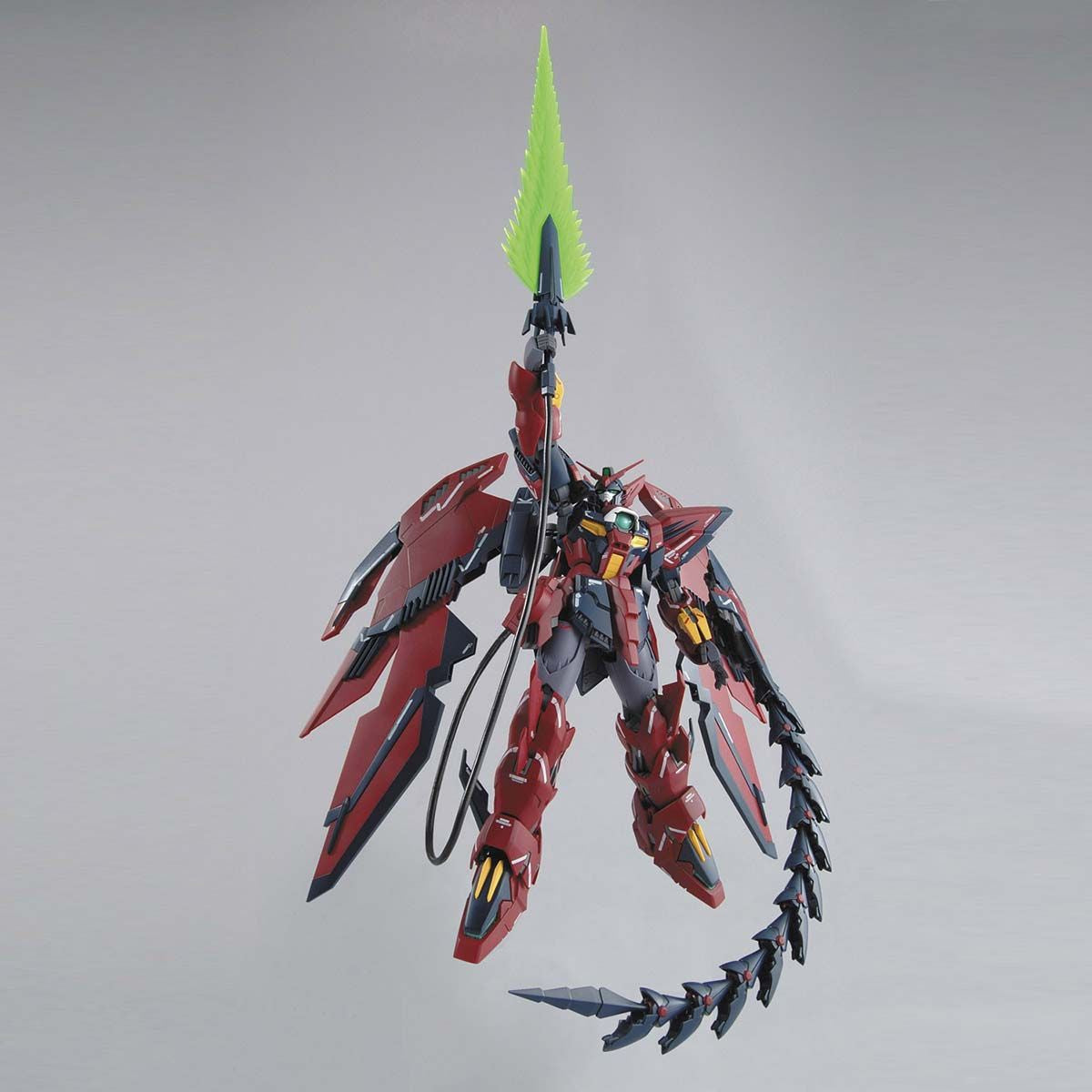 MG #146 Gundam Epyon (EW Ver.)