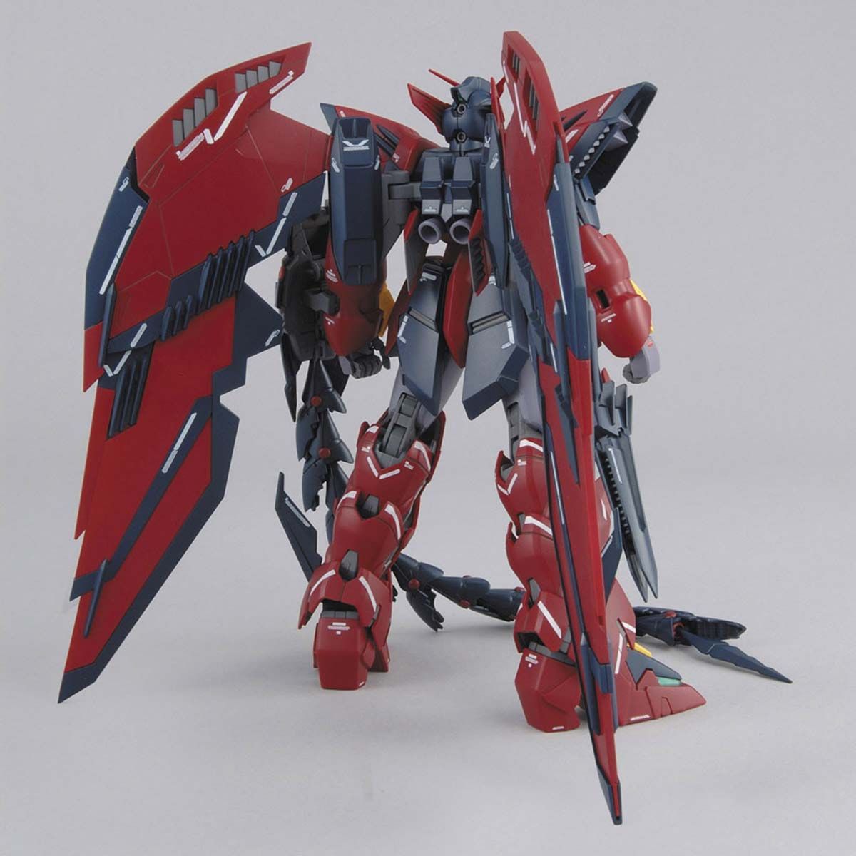 MG #146 Gundam Epyon (EW Ver.)