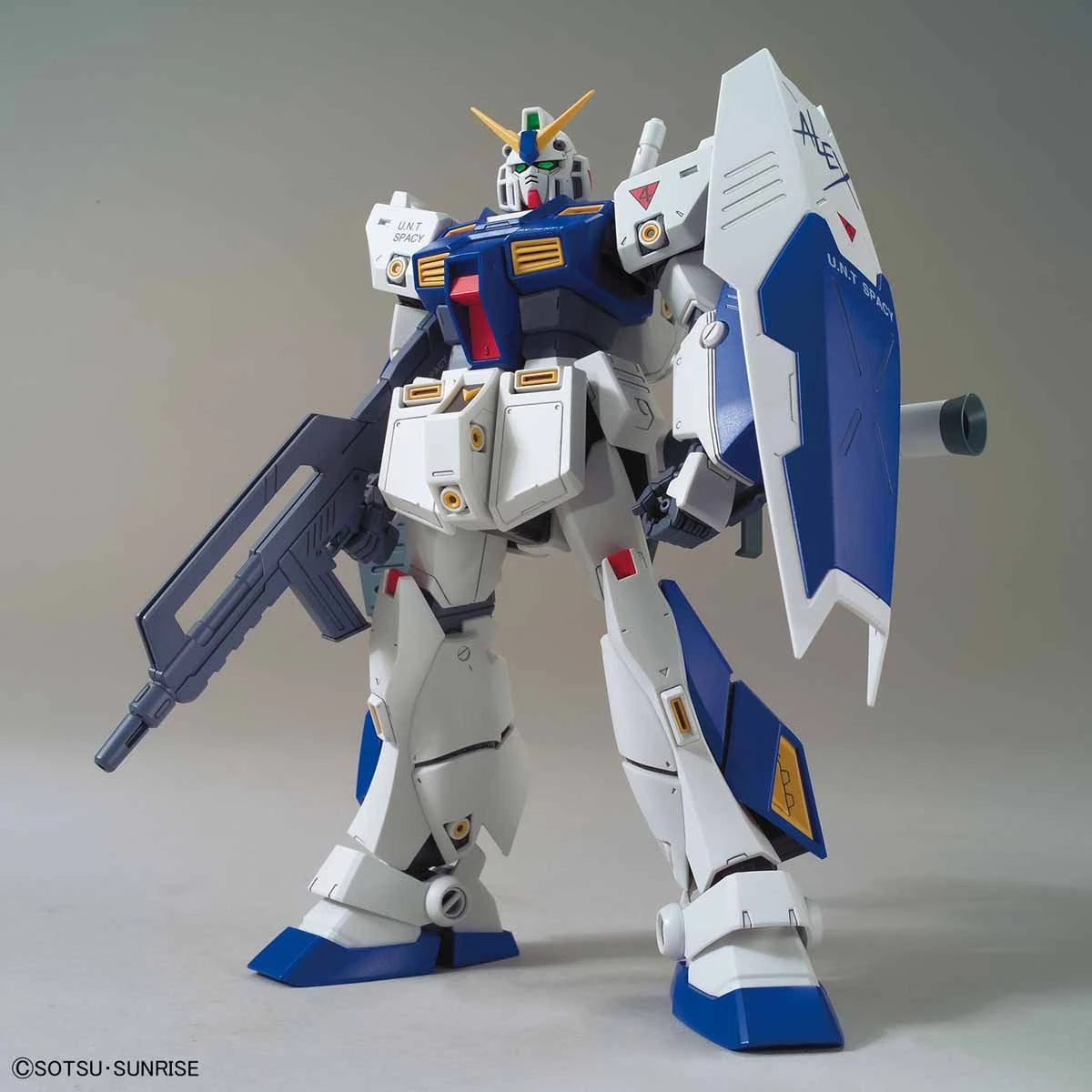 MG #210 Gundam NT-1 Ver.2.0