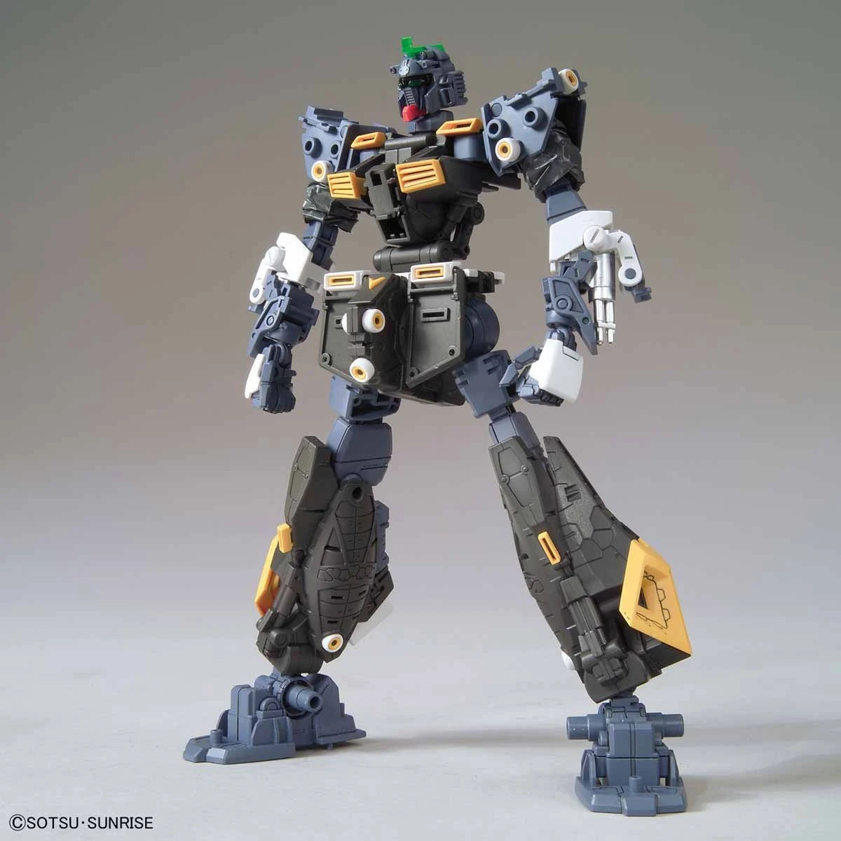 MG #210 Gundam NT-1 Ver.2.0
