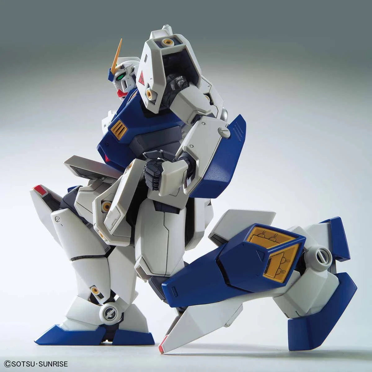 MG #210 Gundam NT-1 Ver.2.0