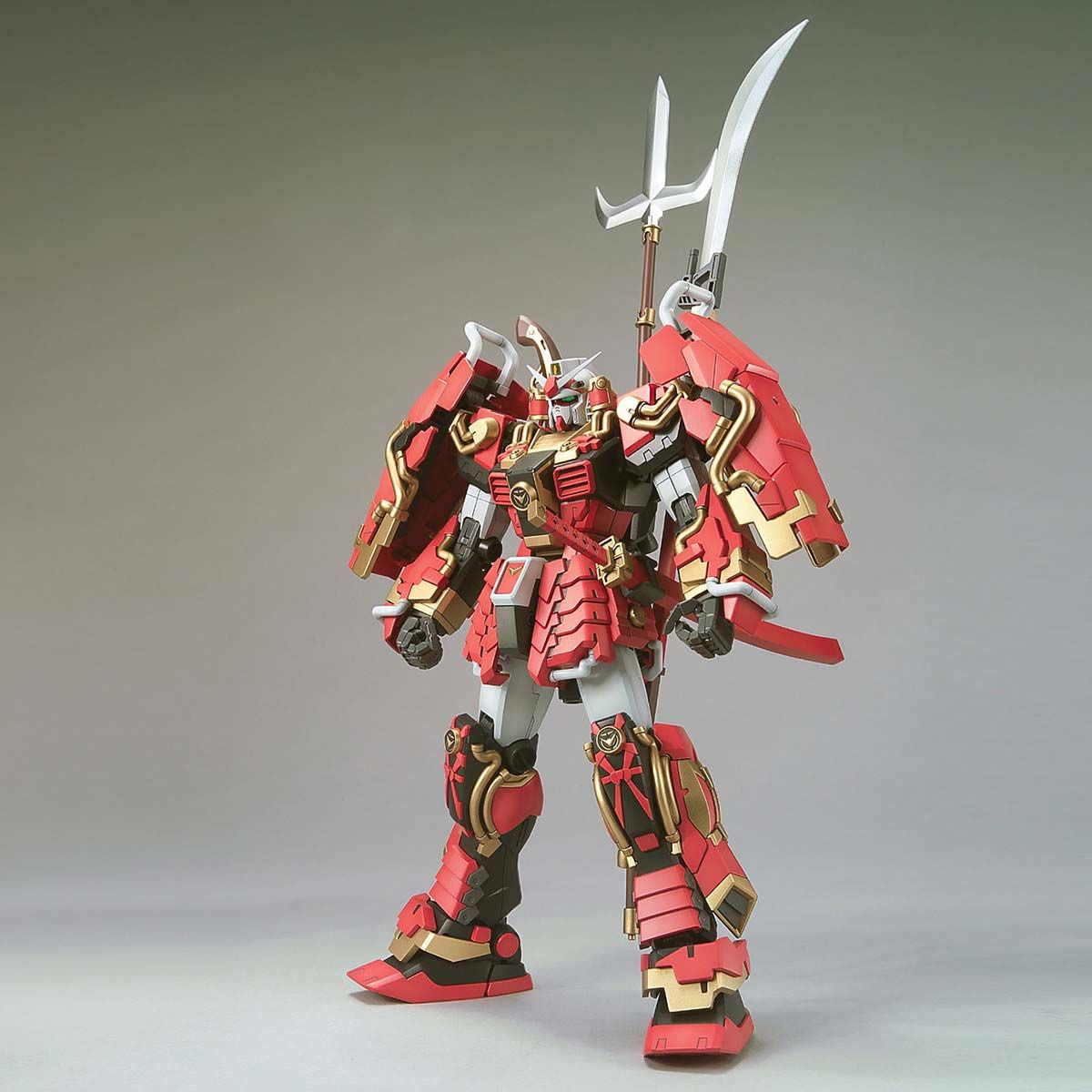 MG #110 Shin Musha Gundam