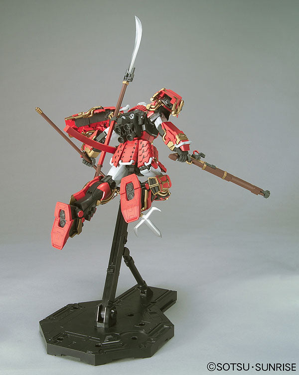 MG #110 Shin Musha Gundam