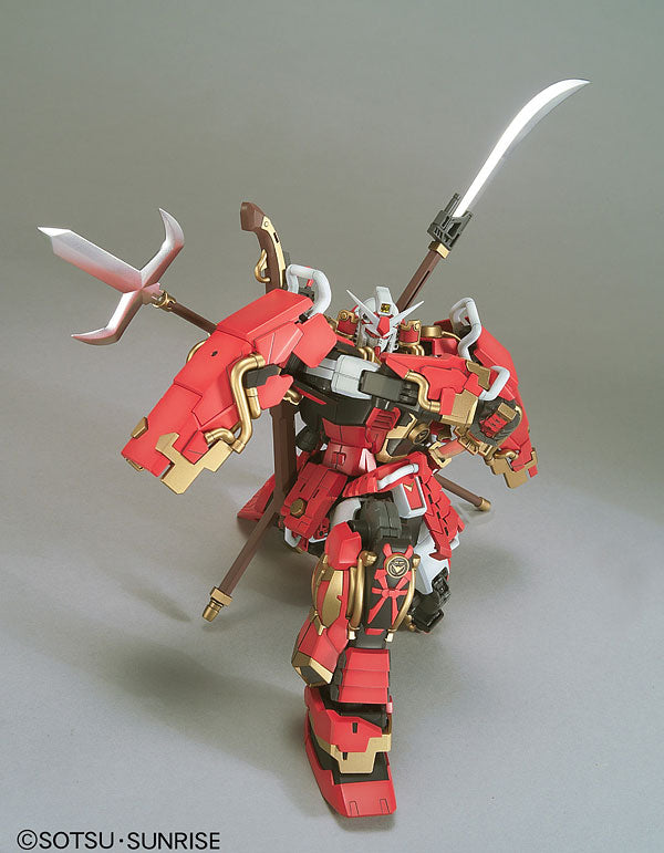 MG #110 Shin Musha Gundam