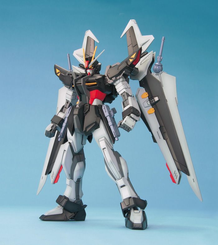 MG #096 Strike Noir Gundam