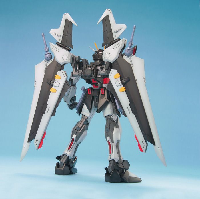 MG #096 Strike Noir Gundam