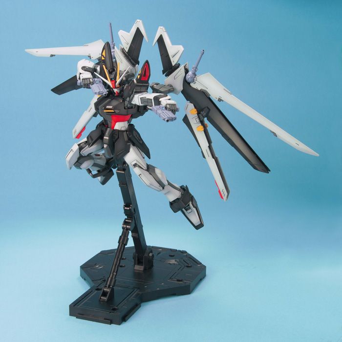 MG #096 Strike Noir Gundam