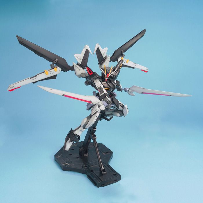 MG #096 Strike Noir Gundam