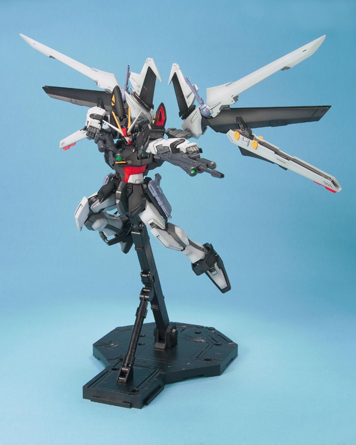 MG #096 Strike Noir Gundam