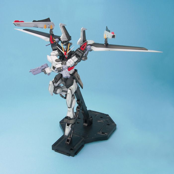 MG #096 Strike Noir Gundam