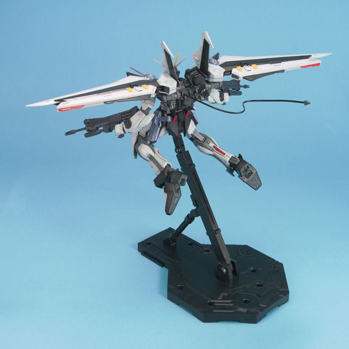 MG #096 Strike Noir Gundam