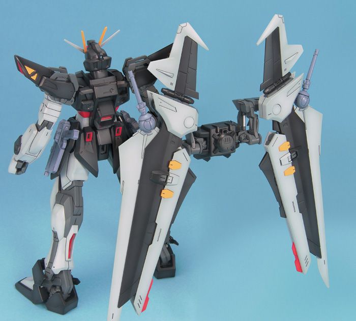 MG #096 Strike Noir Gundam
