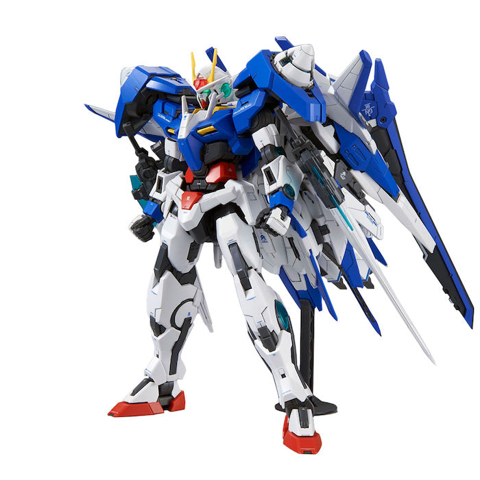 MG 00 XN Raiser