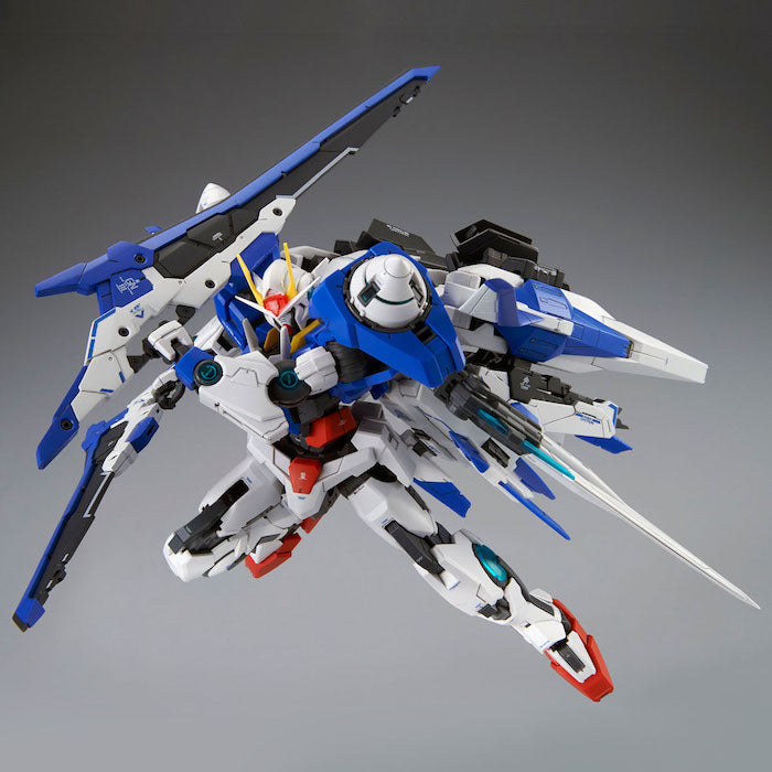 MG 00 XN Raiser