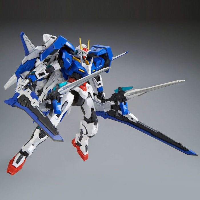 MG 00 XN Raiser