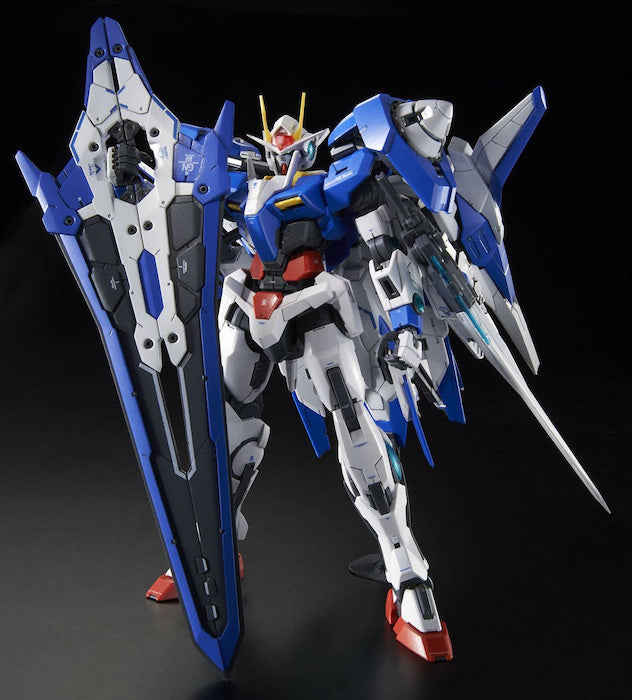 MG 00 XN Raiser