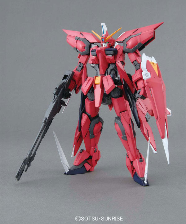 MG #161 Aegis Gundam