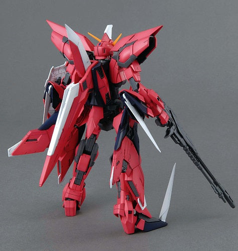 MG #161 Aegis Gundam