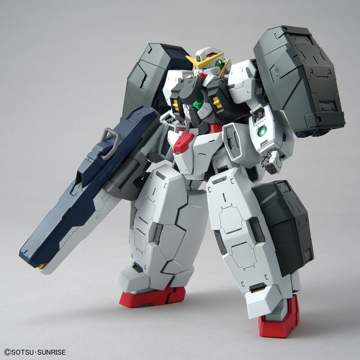 MG #218 Gundam Virtue