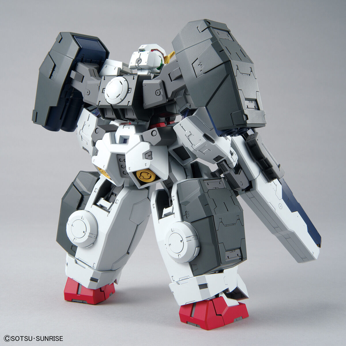 MG #218 Gundam Virtue