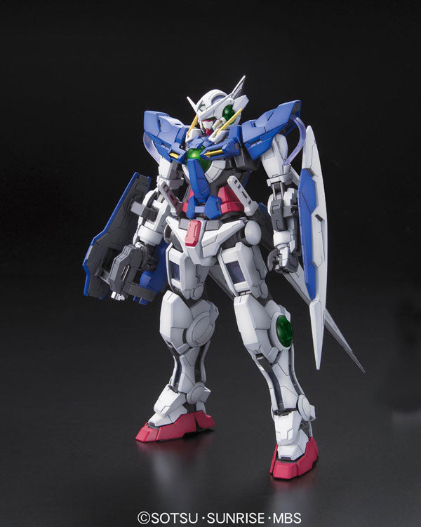 MG Gundam Exia (Ignition Mode)