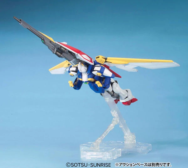 MG #132 Wing Gundam