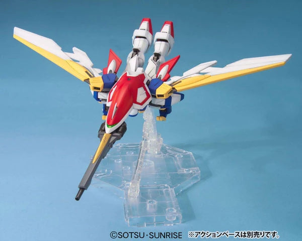 MG #132 Wing Gundam