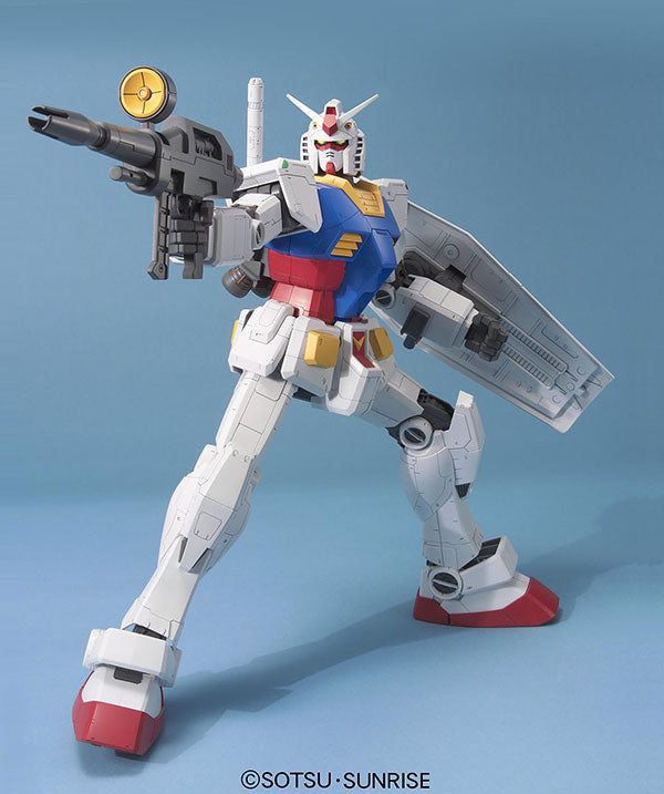 Mega Size Model: 1/48 RX-78-2 Gundam