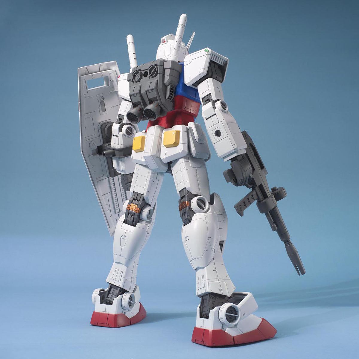 Mega Size Model: 1/48 RX-78-2 Gundam