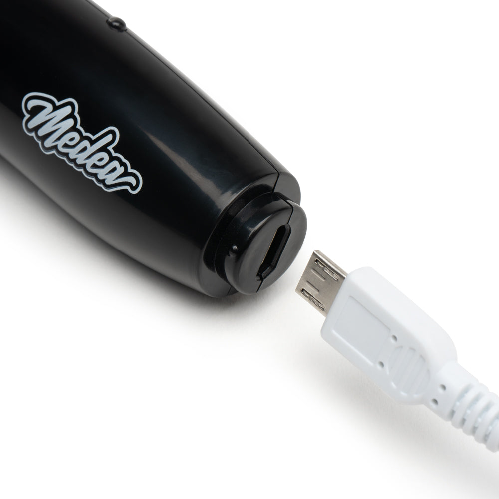 Iwata MUE100 Medea USB Rechargeable Electric Eraser