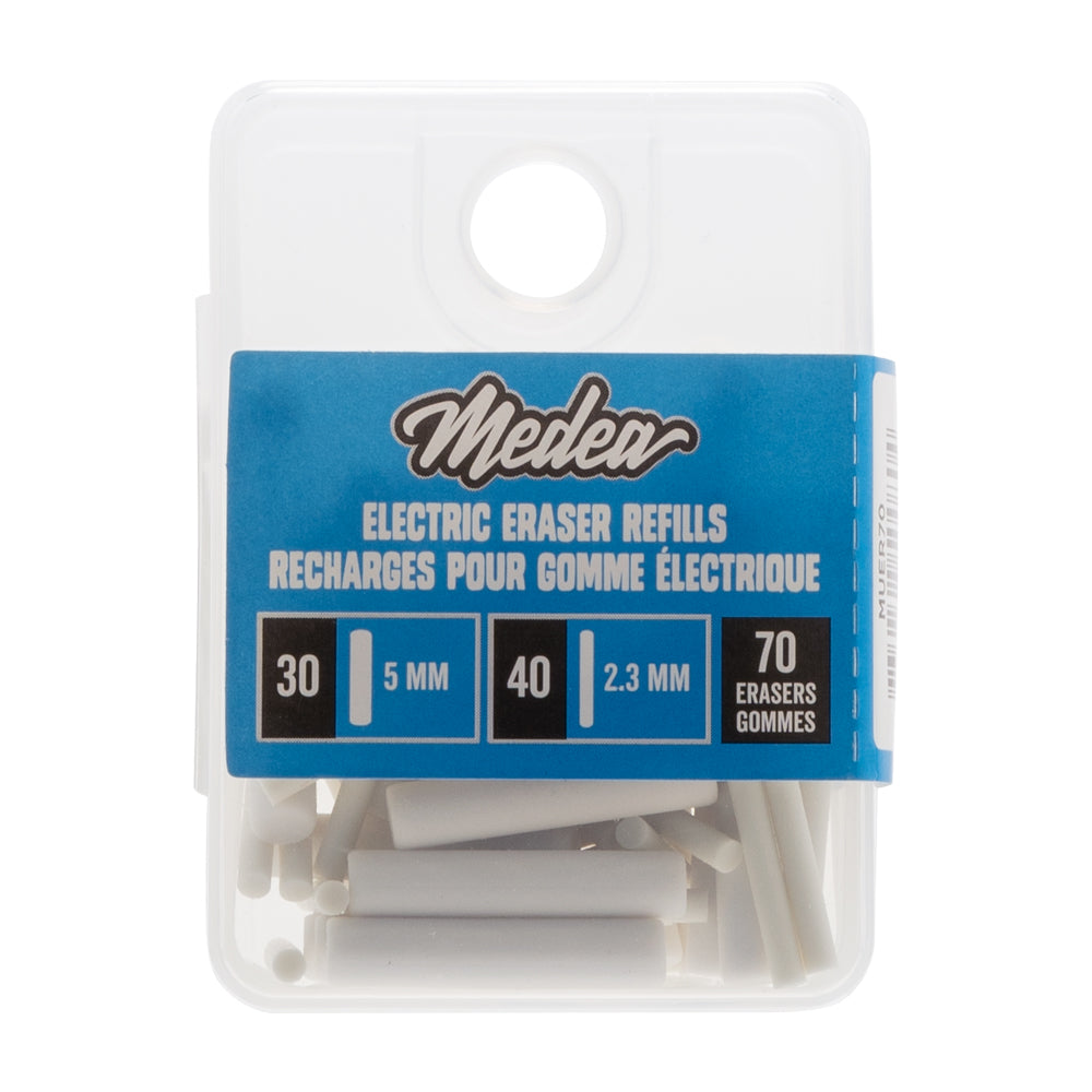 Iwata MUER70 Medea Eraser Refill Pack 70