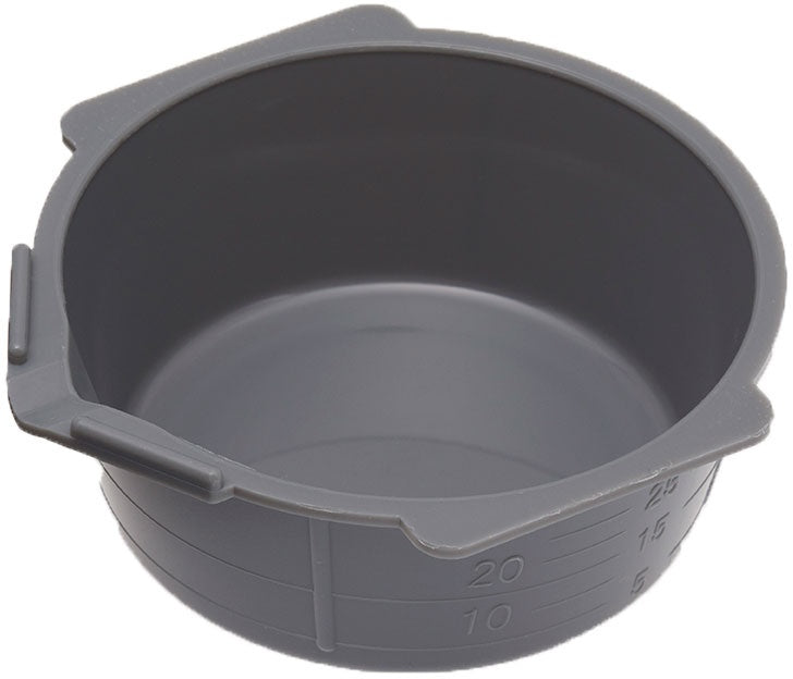 GT115: Mr. Paint Cup (6pc)