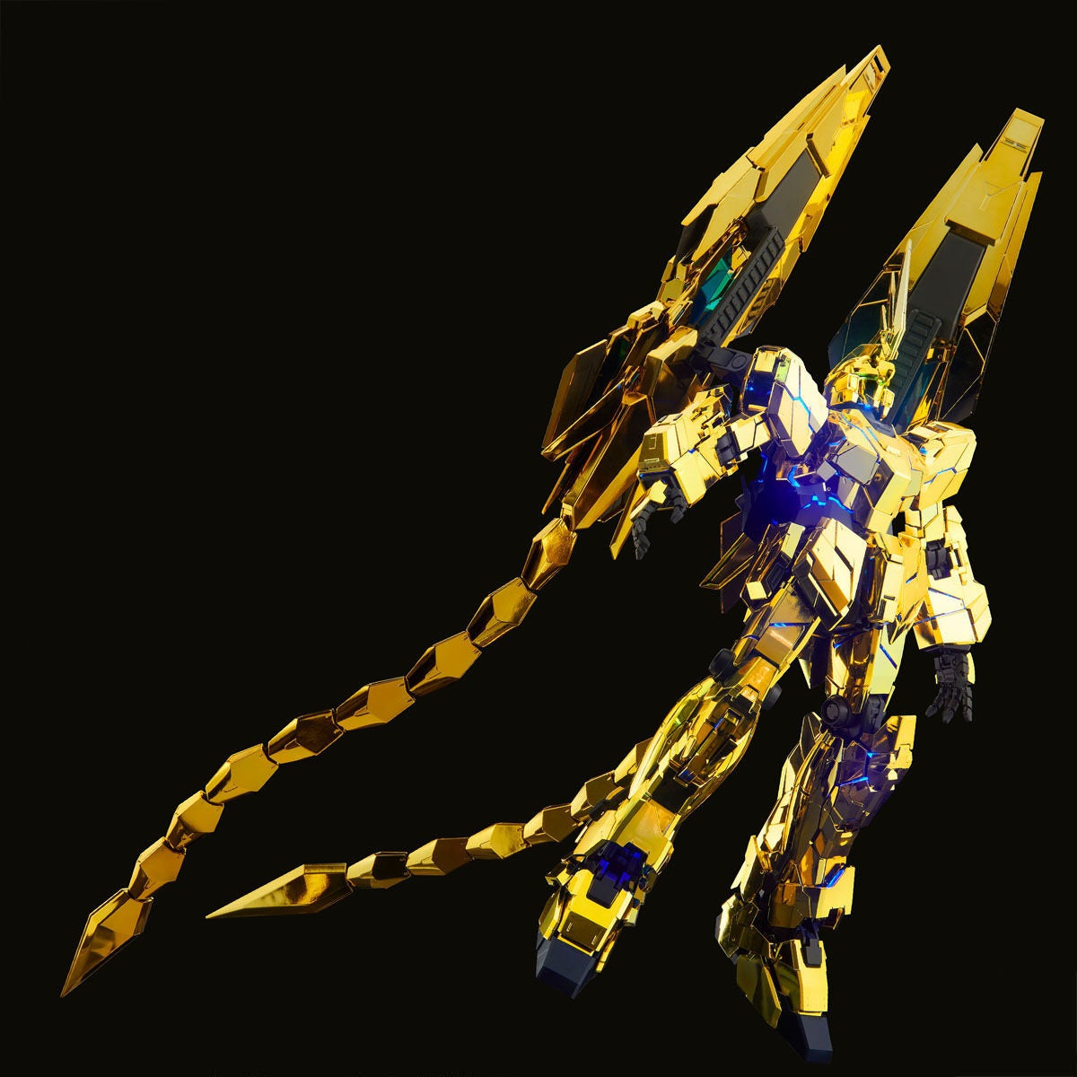 PG Unicorn Gundam 03 Phenex (Narrative Ver.) [P-Bandai]