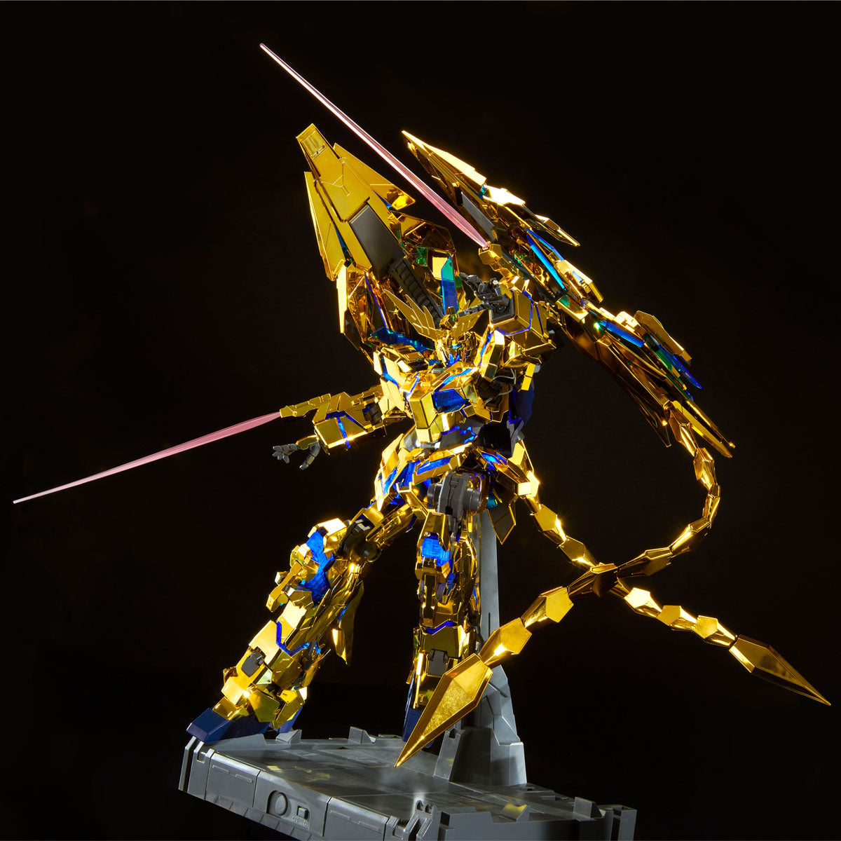 PG Unicorn Gundam 03 Phenex (Narrative Ver.) [P-Bandai]