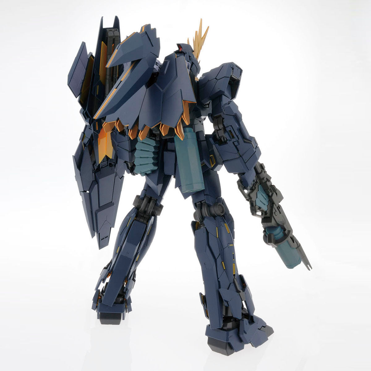 PG Unicorn Gundam 02 Banshee Norn