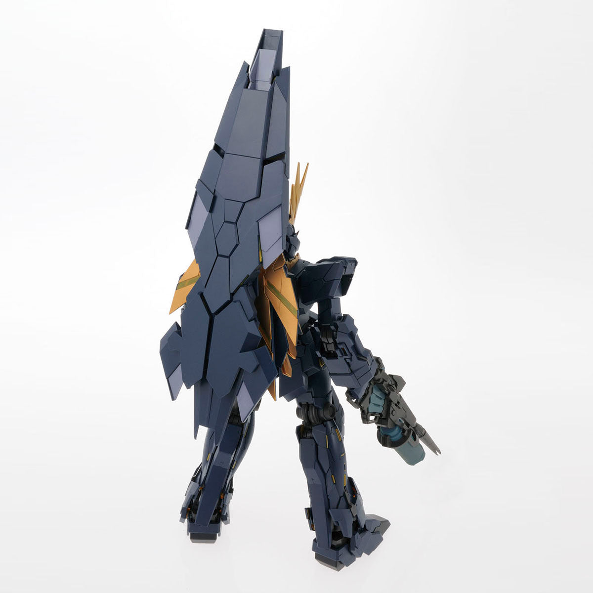 PG Unicorn Gundam 02 Banshee Norn