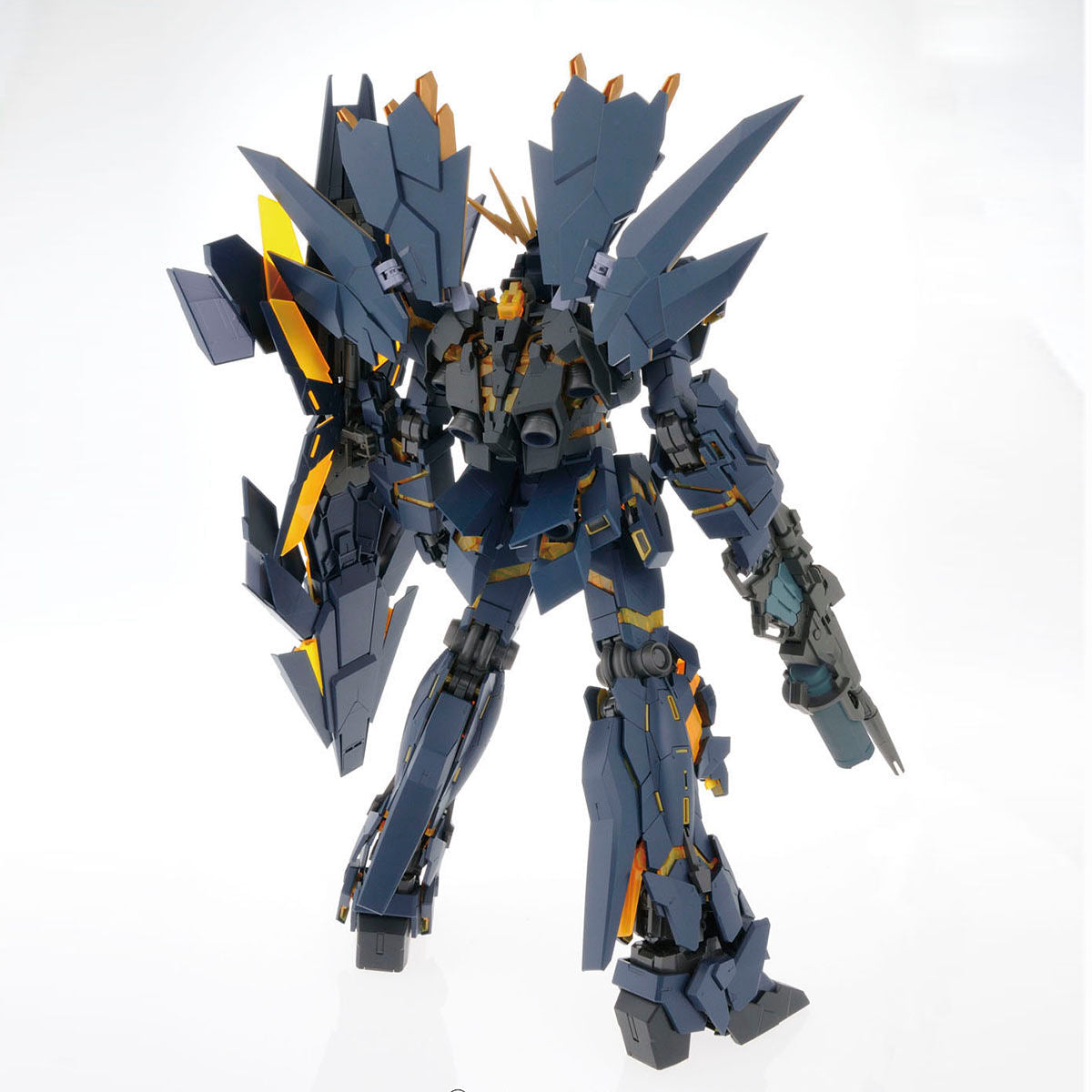 ロボット UNICO GUNDAM 02 BANSHEE NORN PG PG Unicorn Gundam 02 Banshee Norn 1/60 – Toronto Gundam