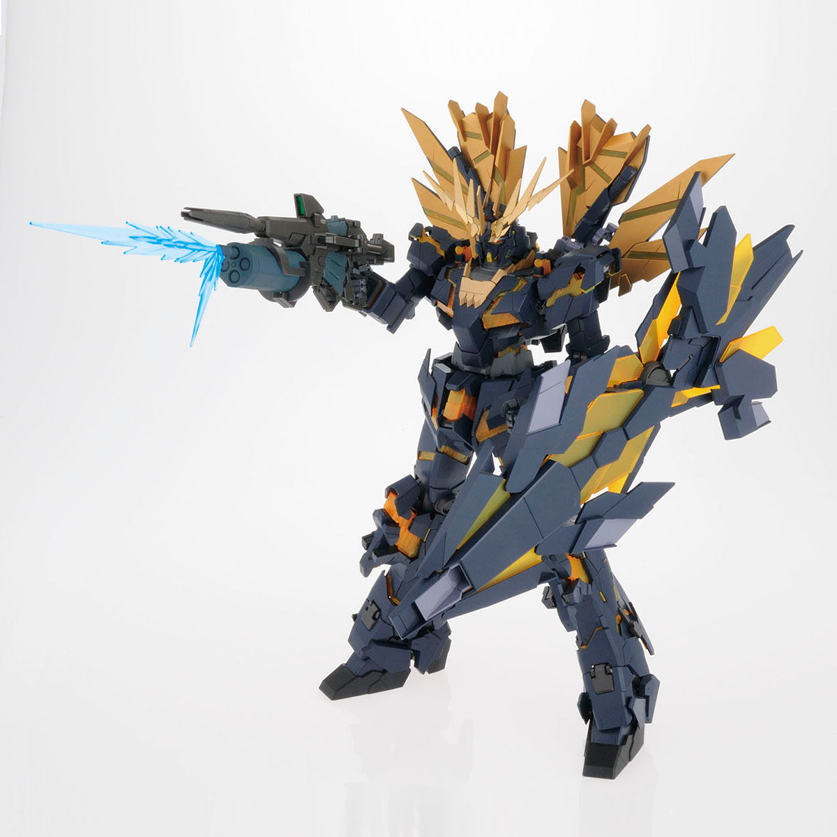 PG Unicorn Gundam 02 Banshee Norn