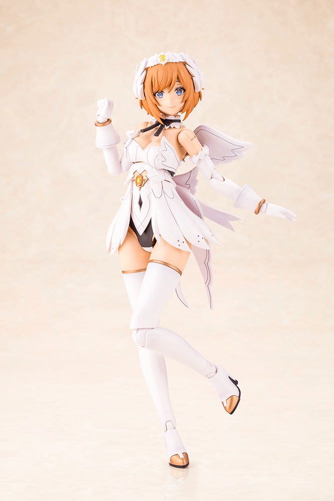 Kotobukiya: - Arcanadea - Grande Scale Lumitea