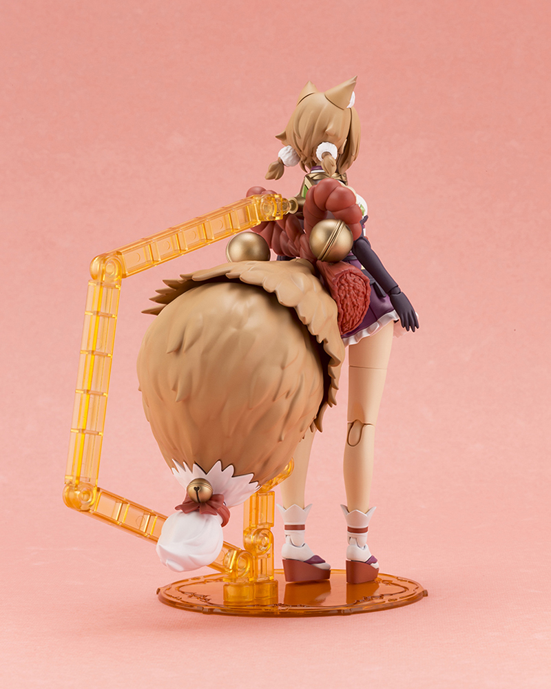 Kotobukiya: - Arcanadea - Yukumo