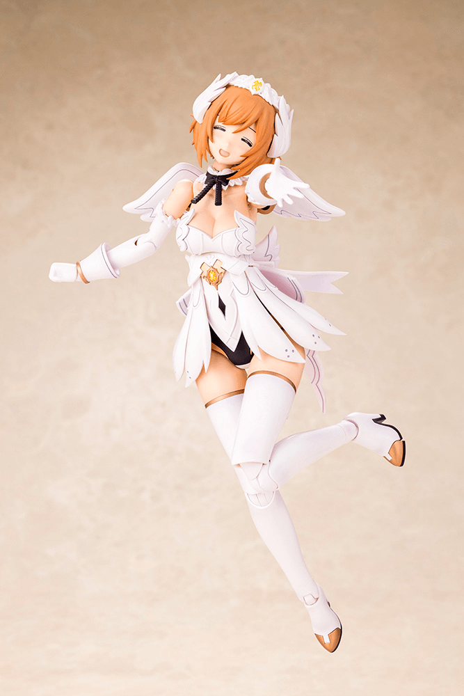 Kotobukiya: - Arcanadea - Grande Scale Lumitea