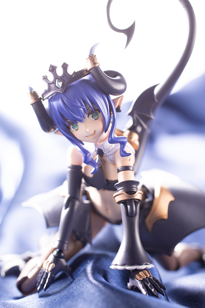 Kotobukiya: - Arcanadea - Velretta
