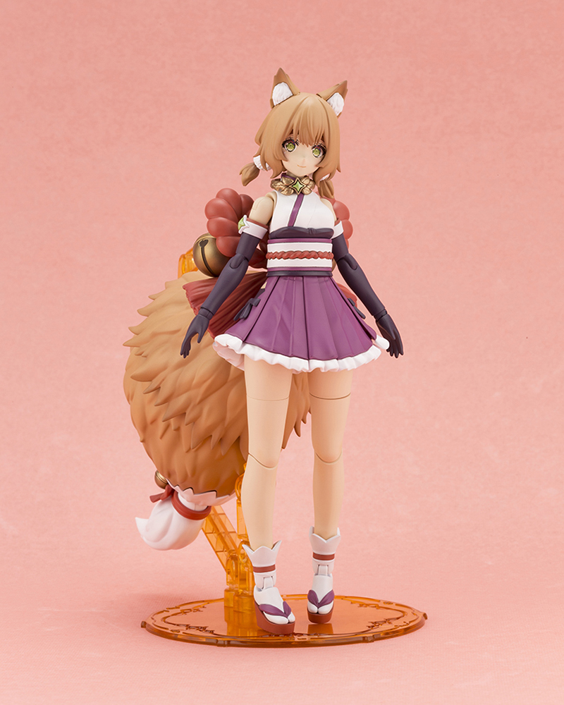 Kotobukiya: - Arcanadea - Yukumo