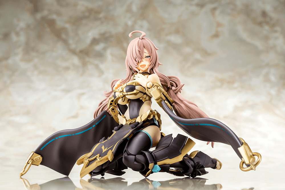 Kotobukiya: - Megami Device - AUV TSUKUYOMI FABULOUS