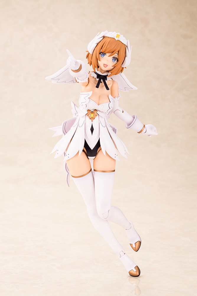 Kotobukiya: - Arcanadea - Grande Scale Lumitea