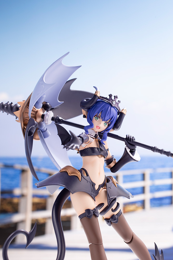 Kotobukiya: - Arcanadea - Velretta