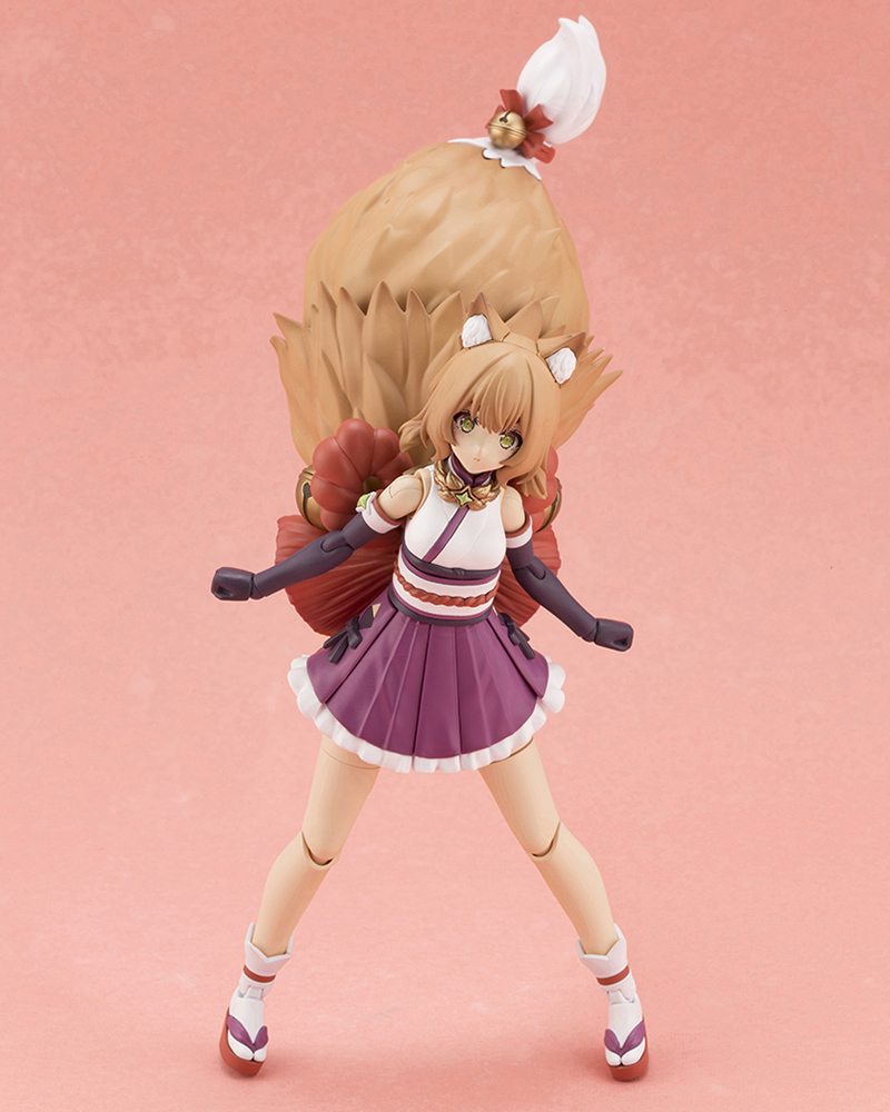 Kotobukiya: - Arcanadea - Yukumo