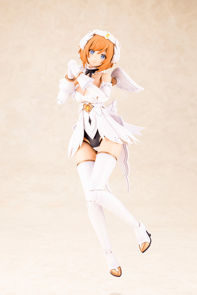 Kotobukiya: - Arcanadea - Grande Scale Lumitea